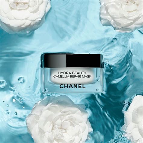 chanel hydra mist online|chanel hydra beauty mask.